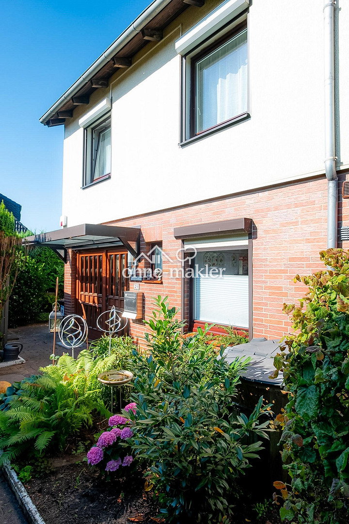 Familienparadies mit Garten in Mölln, 23879 Mölln