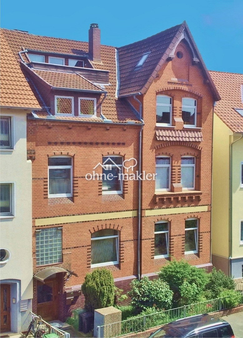 Rooftop-Feeling in Hildesheim, 31141 Hildesheim