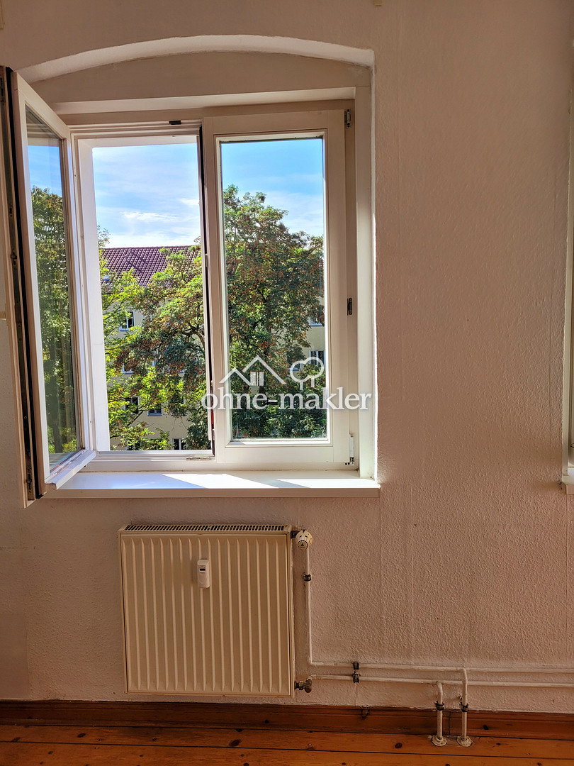 Helle 2 Zimmer Wohnung in begehrtem Prenzlauer Berg, 10409 Berlin (Pankow Prenzlauer Berg)