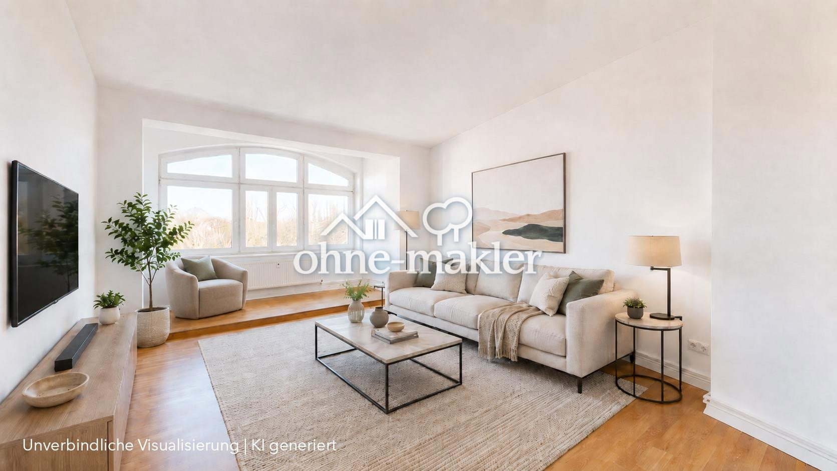 Charmante Altbauwohnung in Berlin-Reinickendorf, 13507 Berlin (Reinickendorf Kolonie Am Fließ Kolonie Am Waldessaum Tegel)