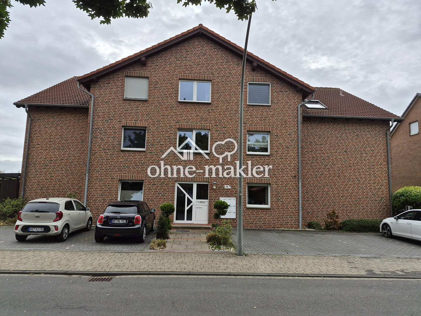 Ruhige Lage in Drensteinfurt – Ihr neues Zuhause, 48317 Drensteinfurt