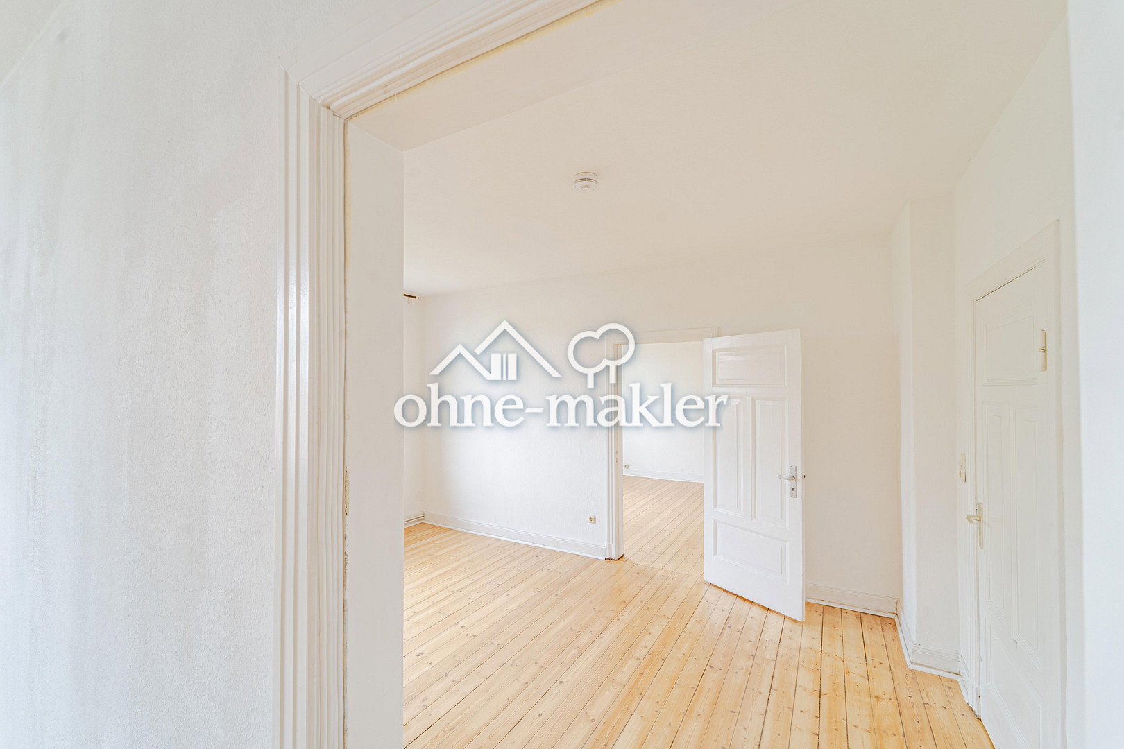 Altbaucharme in Lübeck – Balkon & Garten, 23554 Lübeck (Innenstadt Sankt Lorenz Nord Sankt Lorenz Süd)