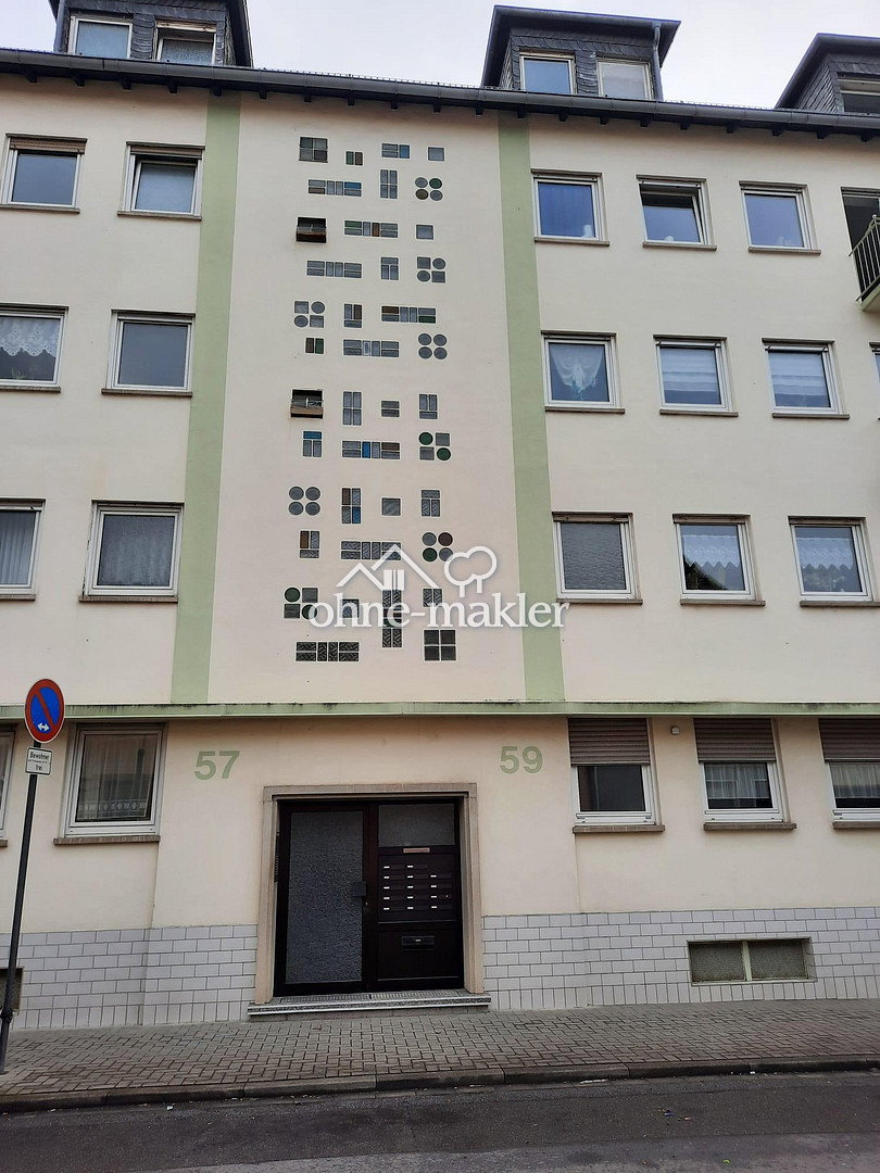 charmantes Souterrain mit Einbauküche & Keller, 67063 Ludwigshafen am Rhein (Friesenheim/Nord)