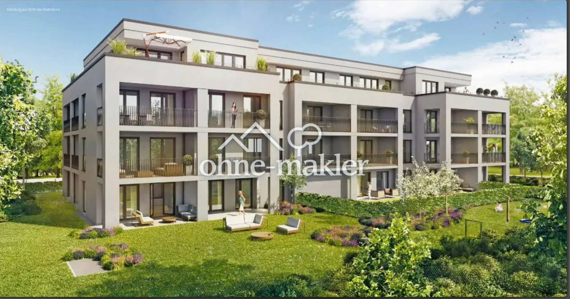 Top-Lage in Ottobrunn – Balkon & Tiefgarage, 85521 Ottobrunn