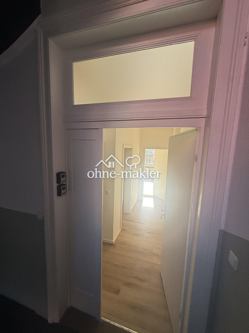 Frankfurt Moderne 2-Zimmer Wohnung zu vermieten, 60385 Frankfurt am Main (Bornheim Nordend-Ost Ostend)
