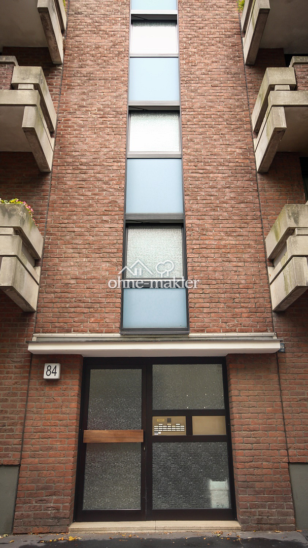 Vermietet & fertig Wohnung in Köln-Braunsfeld, 50933 Köln (Lindenthal Braunsfeld Müngersdorf)