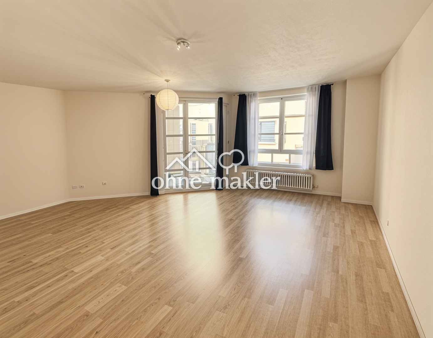 Reutlingen-Altstadt Helle Wohnung mit Balkon, 72764 Reutlingen