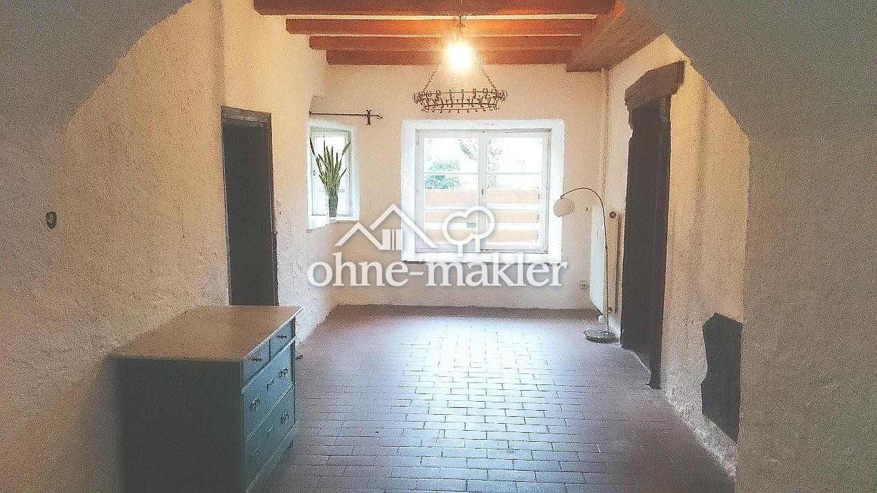 Chiemsee-Flair 3-Zi-Wohnung mit Alpenblick, 83233 Bernau a. Chiemsee (Bernau)
