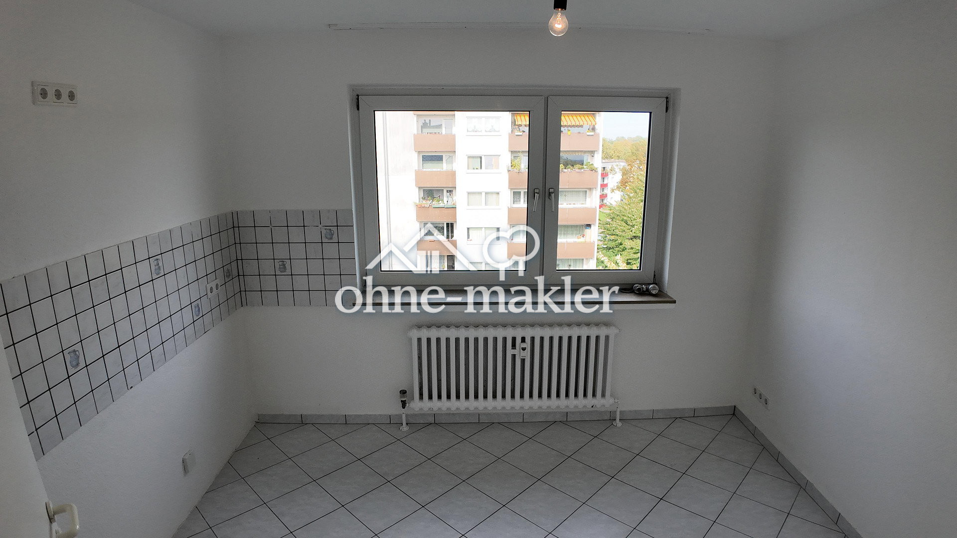 Haan 3 Zimmer mit herrlicher Aussicht, 42781 Haan