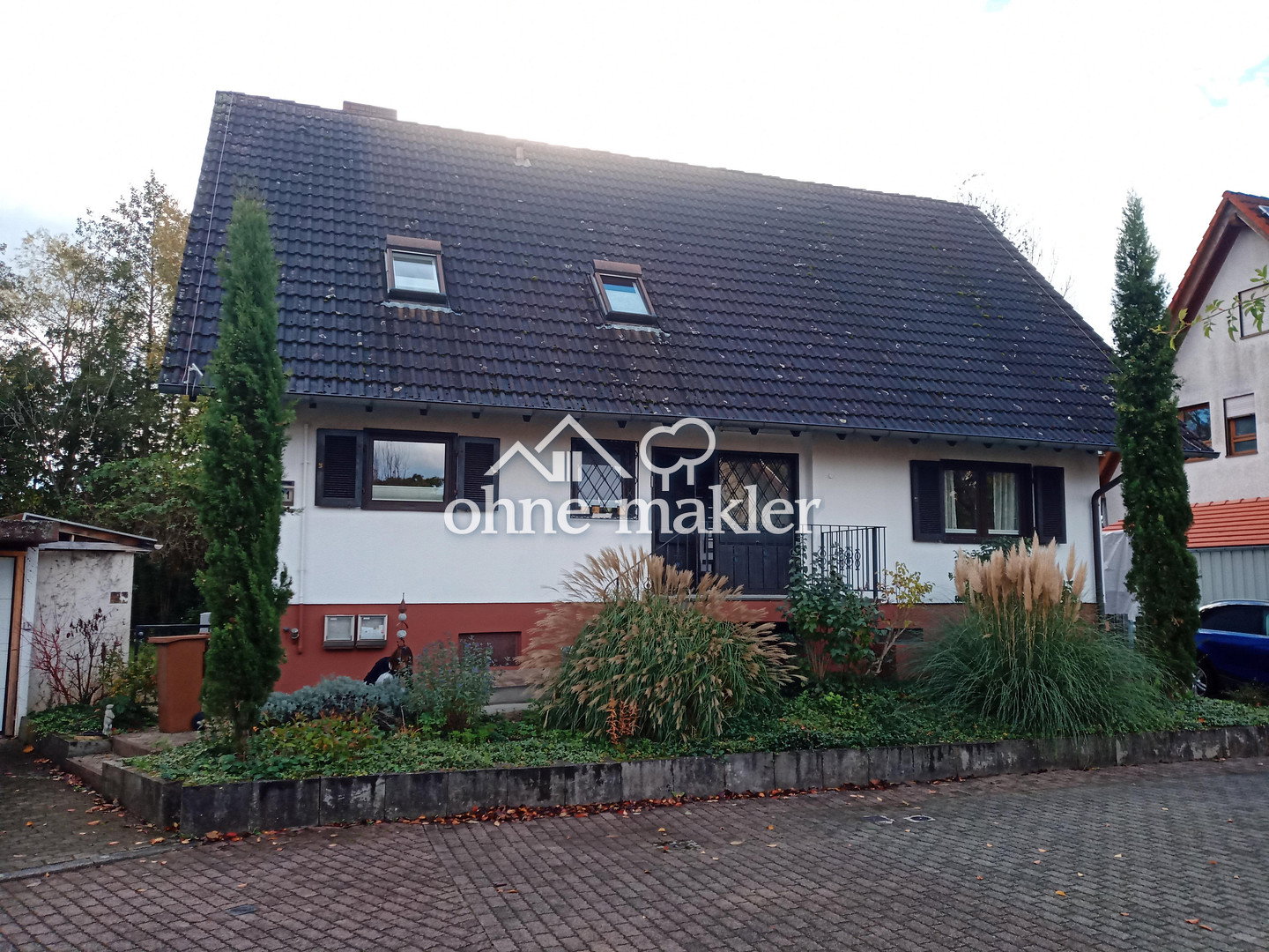 Charmantes Wohnhaus mit Garten in Freiburg, 79112 Freiburg im Breisgau (Munzingen Opfingen Tiengen Waltershofen)