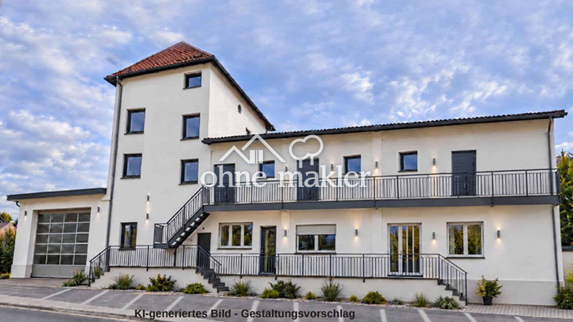 Traumprojekt mit Potenzial in Kastl, 92280 Kastl (Utzenhofen)
