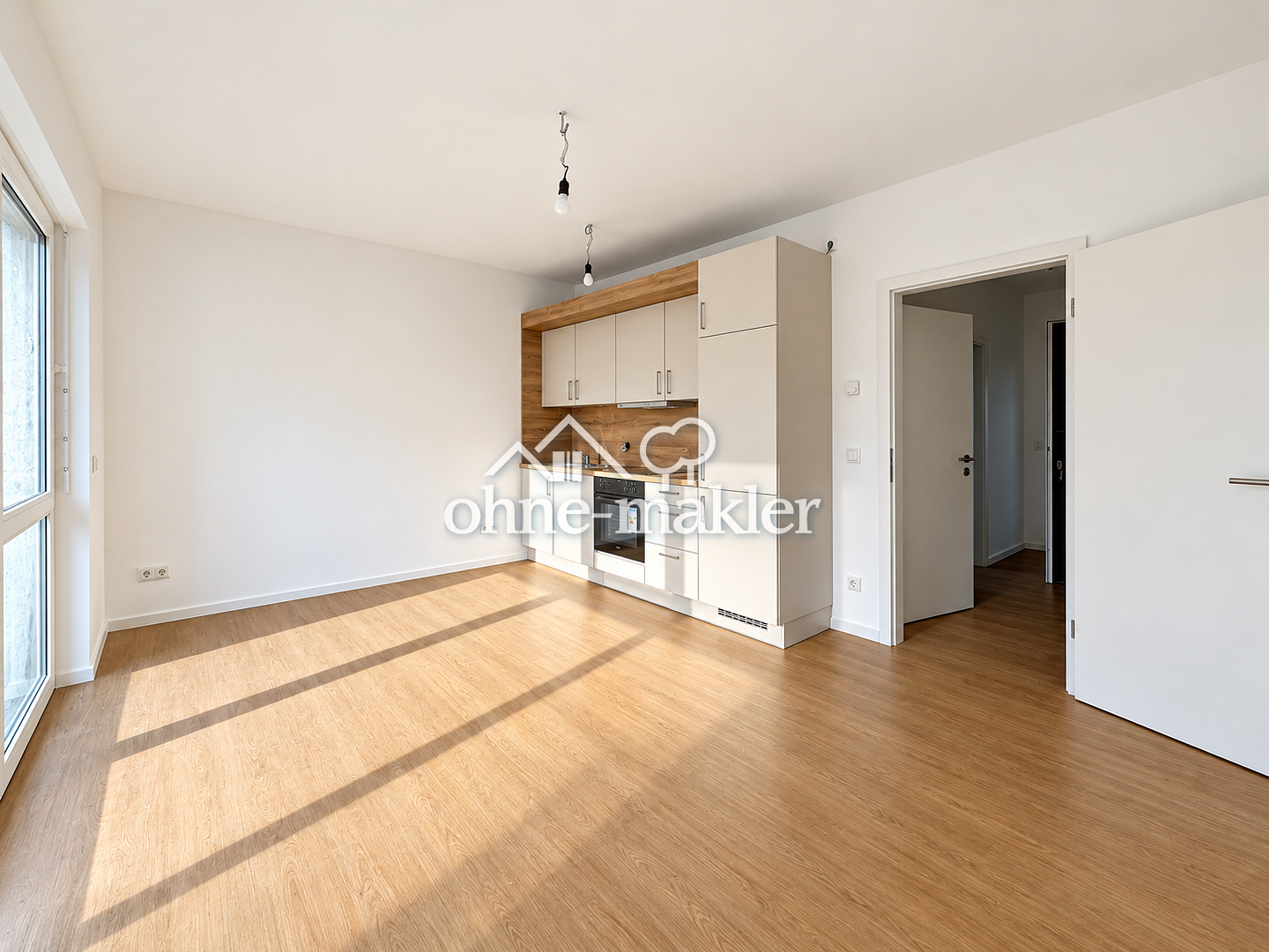 Neubau in Ahrensfelde - Besichtigungstermin, 16356 Ahrensfelde