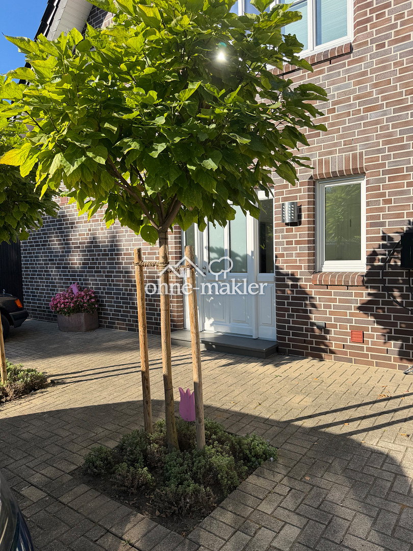 Gartenparadies in Nottuln – Erstbezug, 48301 Nottuln