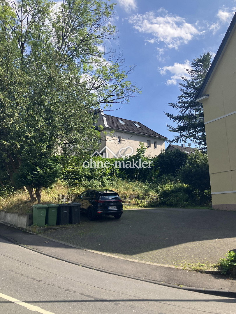 Burscheid 3-Zimmer-Wohnung mit Stellplatz, 51399 Burscheid
