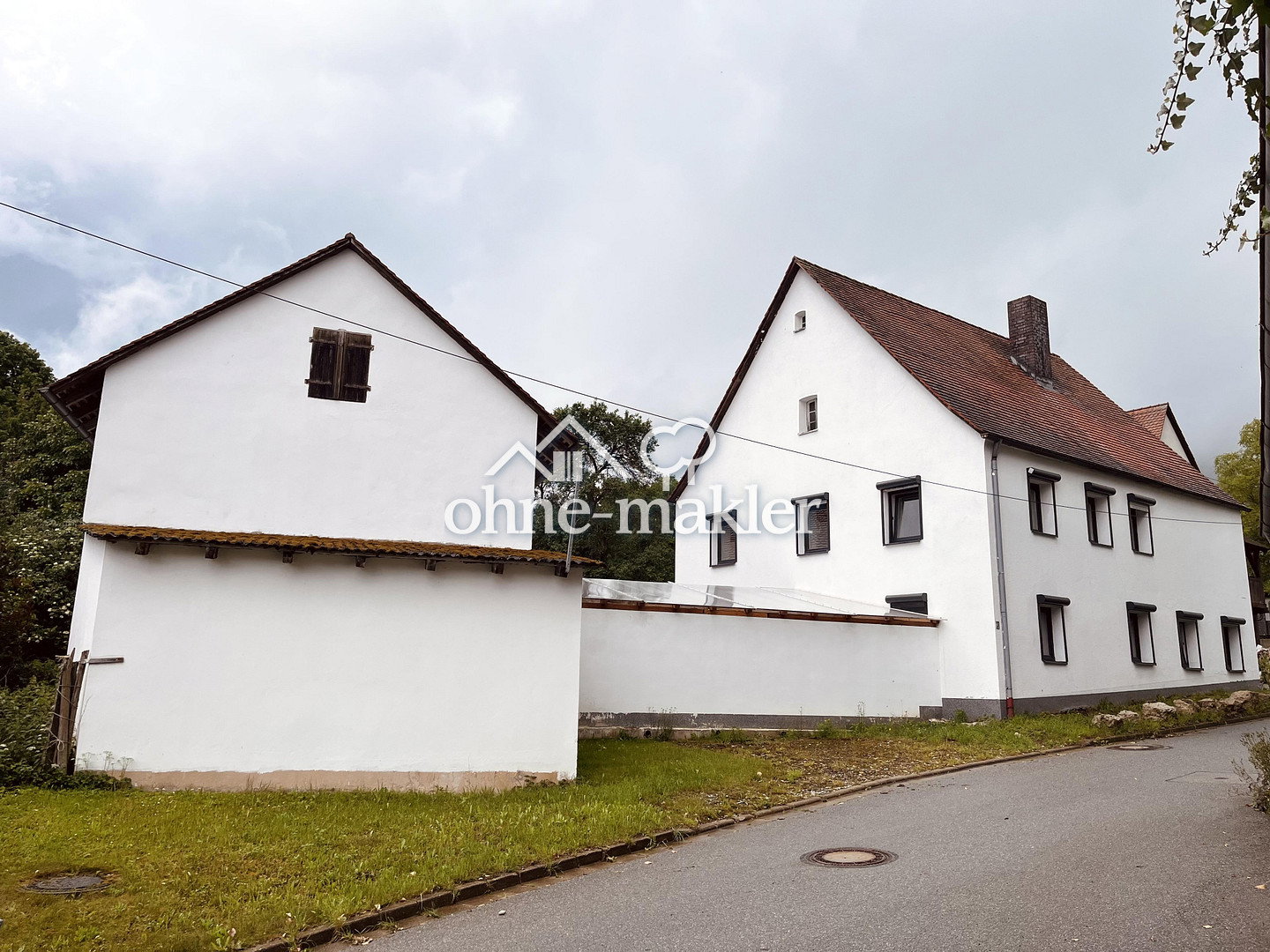Bauernhaus-Charme & viel Platz in Altdorf, 90518 Altdorf b. Nürnberg