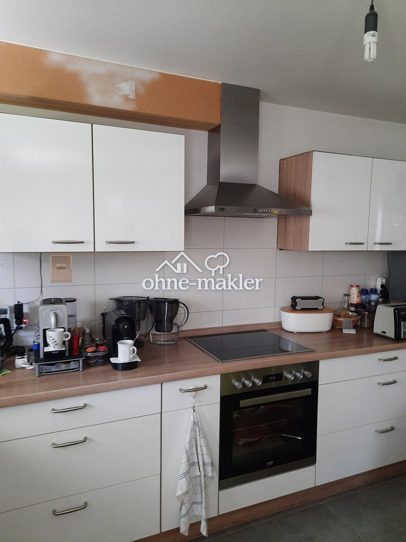 Helle 4-Zimmer-Wohnung mit Wohnküche in Neuffen, 72639 Neuffen