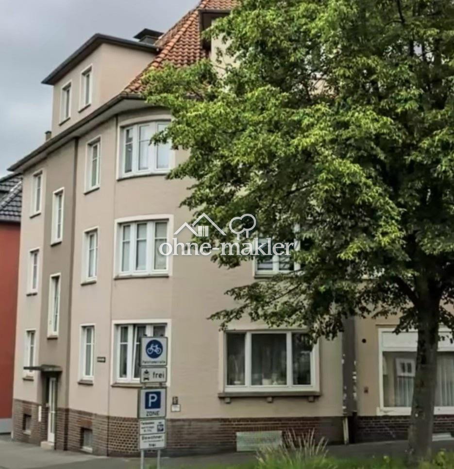 Detmolder Haus – ideale Kapitalanlage in Top-Lage, 32756 Detmold