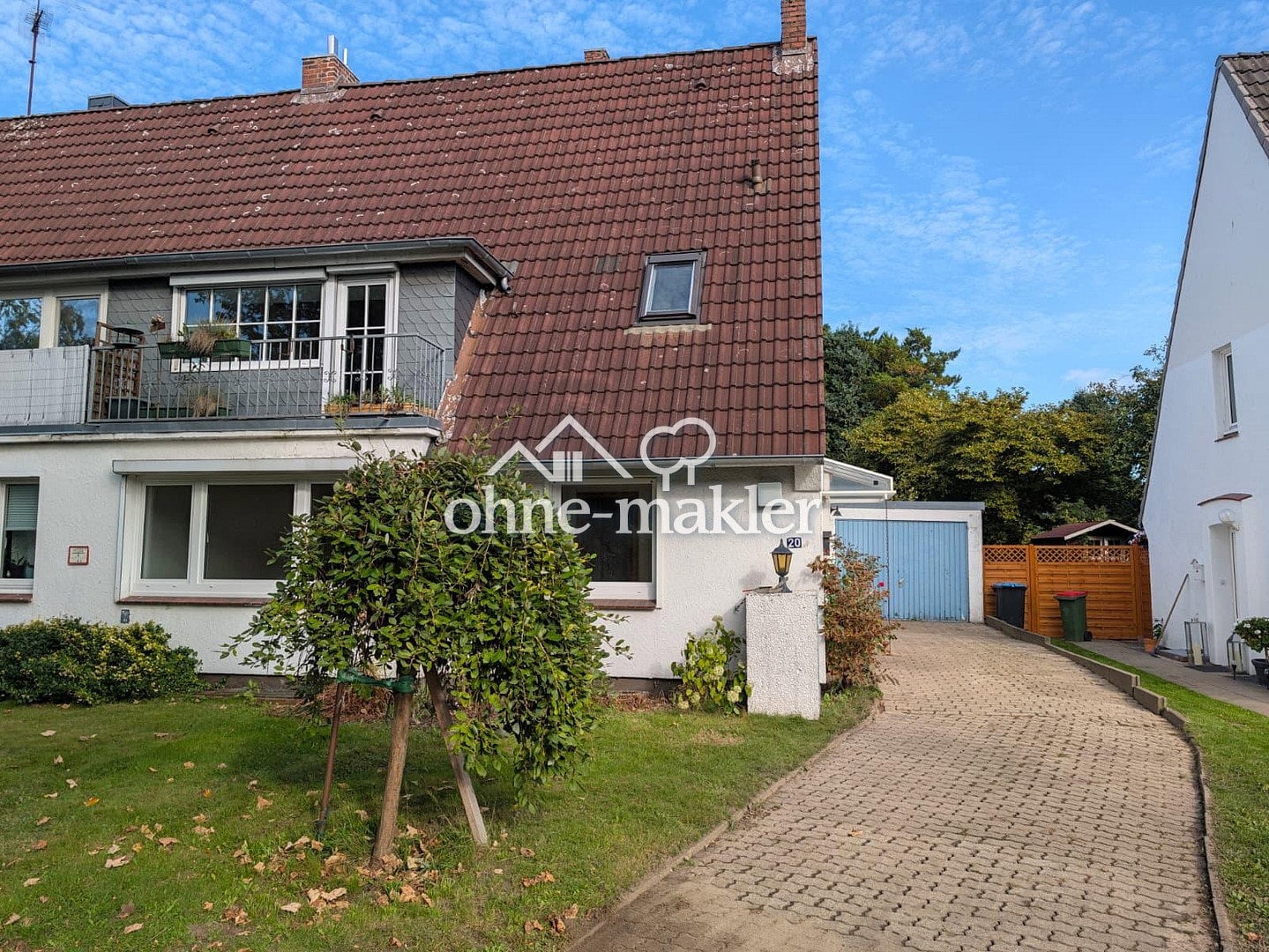 Familienparadies in Hamburg – Genießen Sie den Garten, 22415 Hamburg (Hamburg-Nord Fuhlsbüttel Hummelsbüttel Langenhorn)