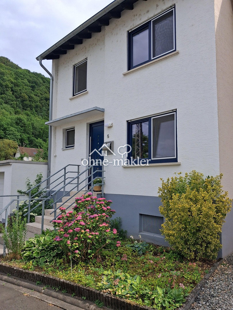 Ruhige Lage, schöner Garten – Ihr neues Zuhause, 55606 Kirn