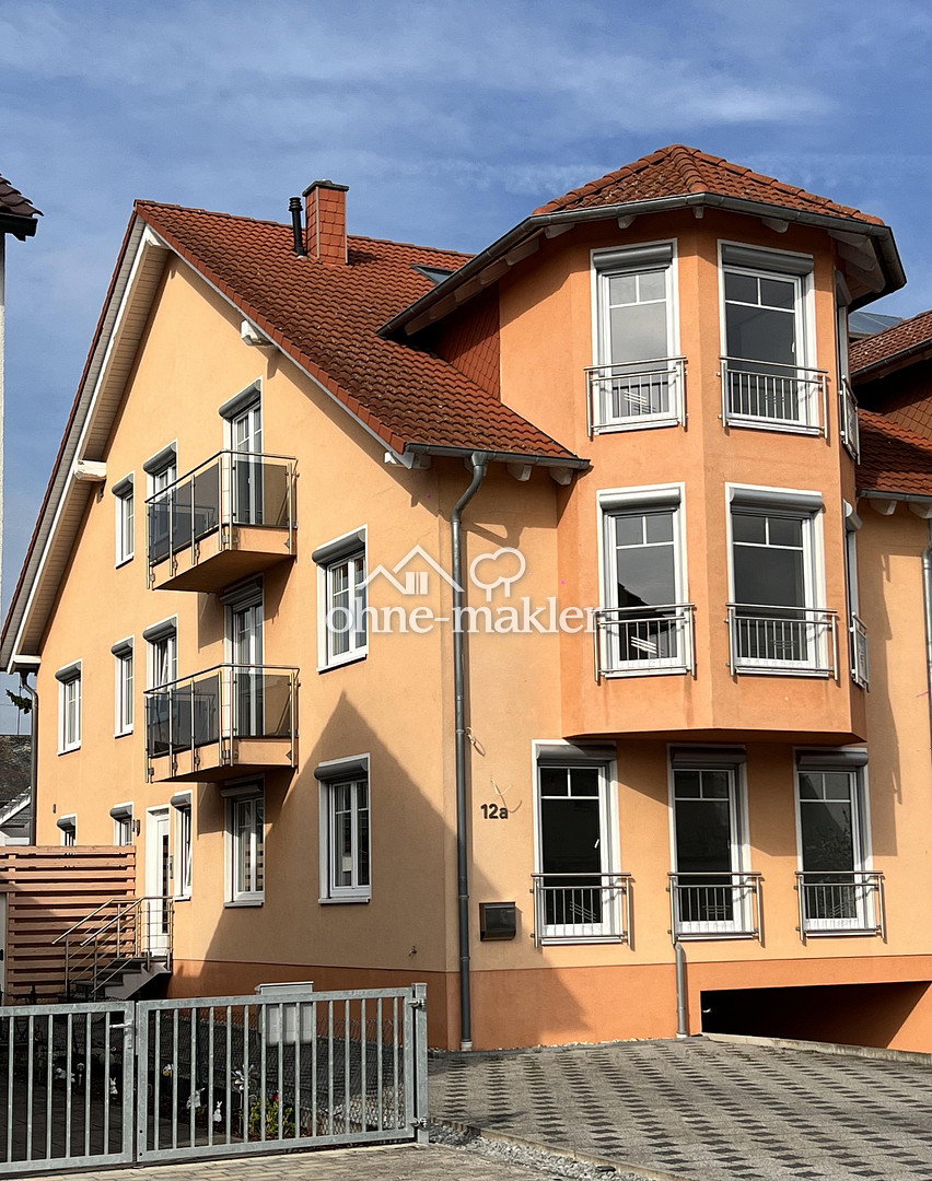 Traumhaus in Speyer – Wohnen auf hohem Niveau, 67346 Speyer (Angelhof I und II Speyer)