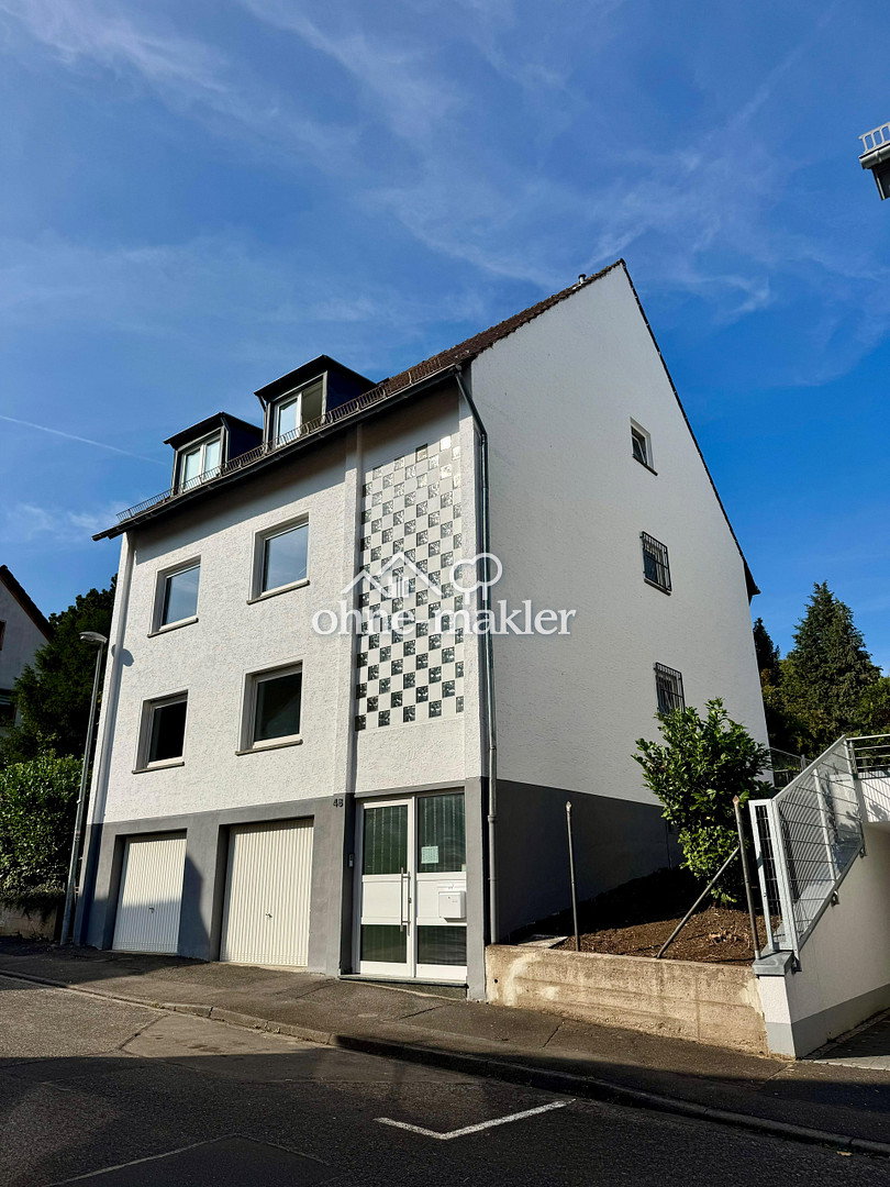 Dreiparteienhaus in Brühl - Kapitalanlage oder Wohnen, 50321 Brühl