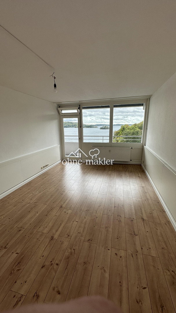 Seeblick genießen 2 Zimmer Wohnung in Malente, 23714 Malente