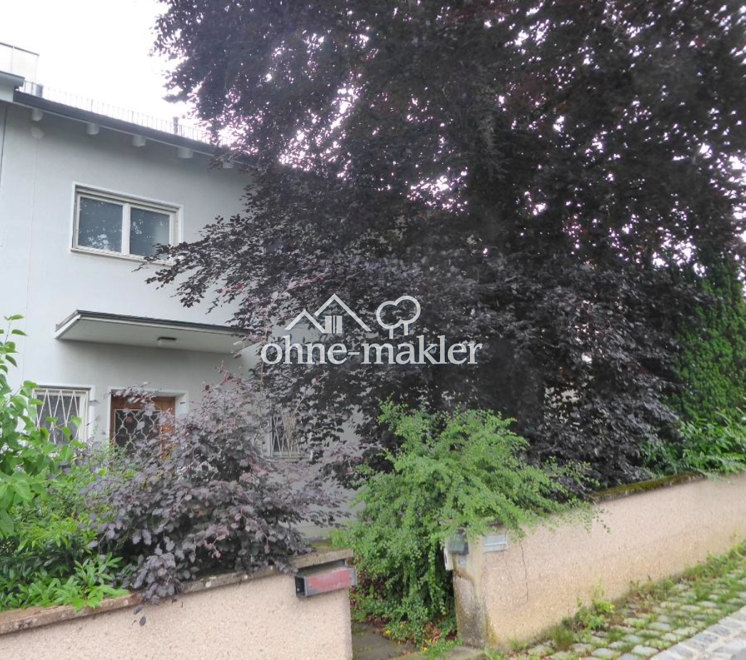 Alpenpanorama & Garten Ihr Traumhaus in Kaufbeuren, 87600 Kaufbeuren