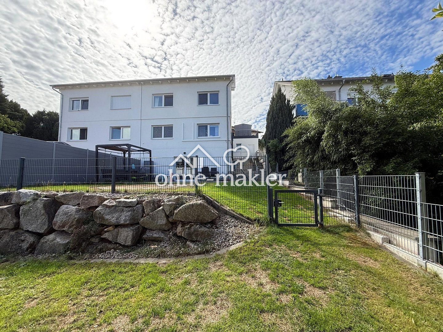 Traumhaus in Kuppenheim – ruhige Lage, 76456 Kuppenheim