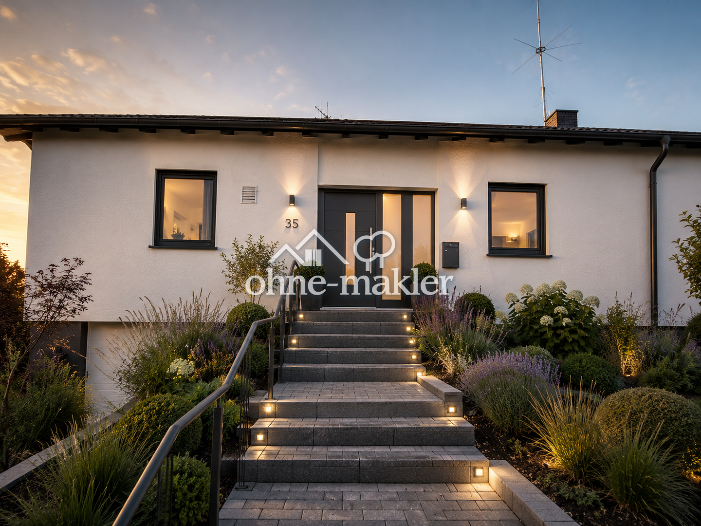 Bungalow mit Potential – ruhige Lage in Lambsheim, 67245 Lambsheim