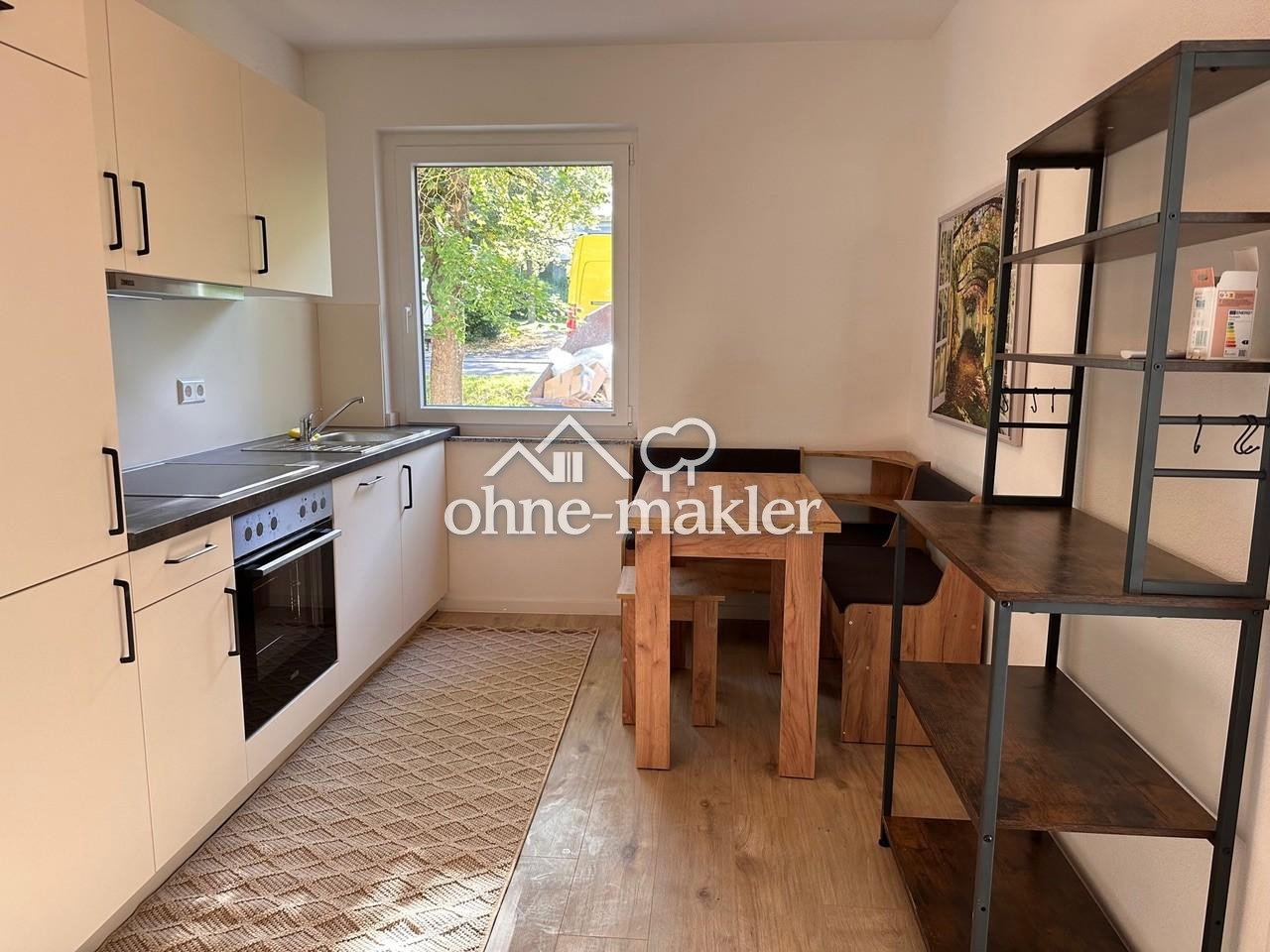 Komplett Möbelierte 3 Zimmer Wohnung, 78048 Villingen-Schwenningen