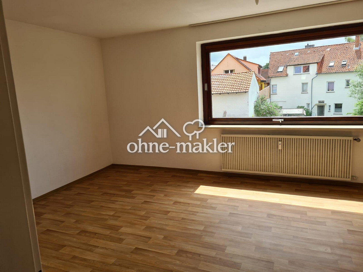 Zentral in Geismar Helle Wohnung mit Einbauküche, 37083 Göttingen
