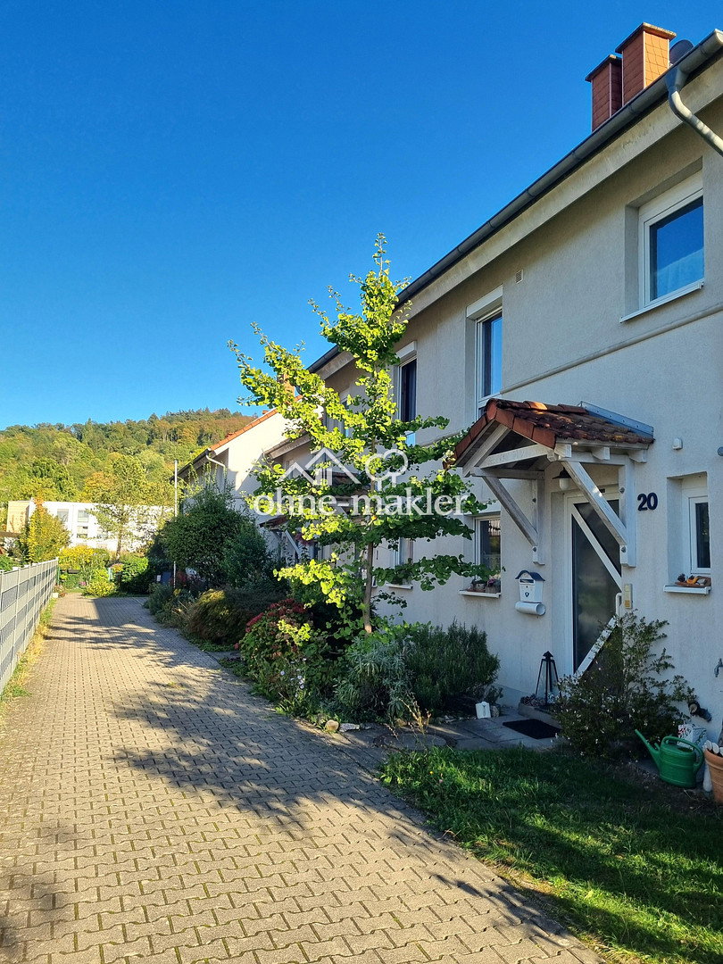 Familienparadies in Heppenheim – Jetzt Ihr Zuhause, 64646 Heppenheim (Bergstraße)