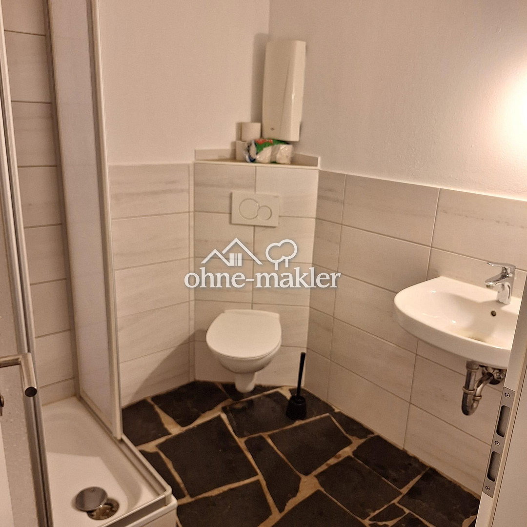 2 ZKB in Boppard-Buchholz – renoviert & zentral, 56154 Boppard