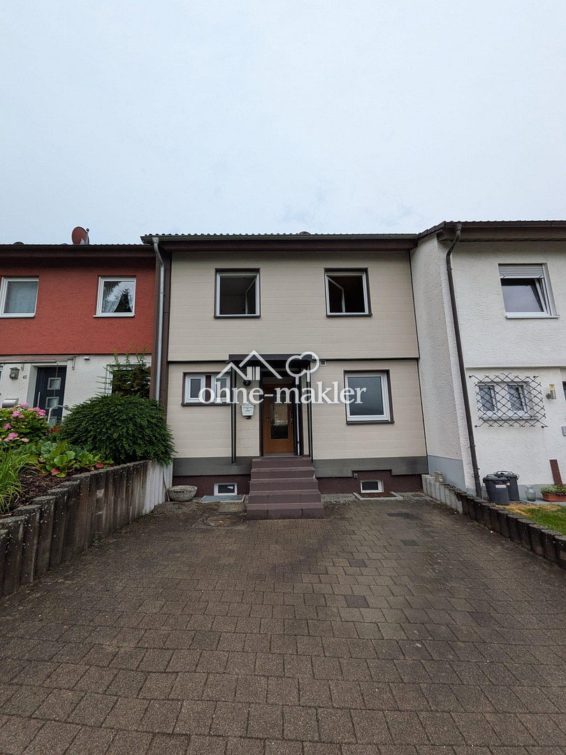 Familienfreundlich & ruhig in Aalen, 73431 Aalen