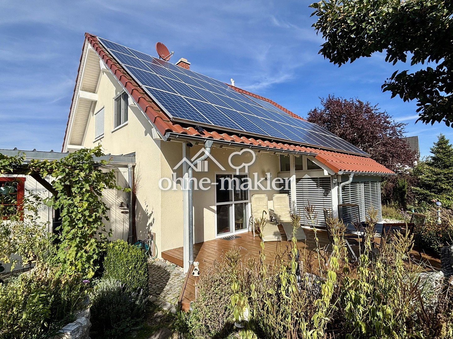 Traumhaus mit Garten – Ansbach wartet, 91522 Ansbach