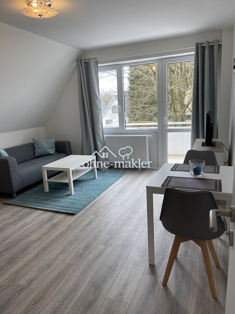 Gemütliche Maisonette in Niendorf – Nähe Flughafen, 22417 Hamburg (Hamburg-Nord Hummelsbüttel Langenhorn)