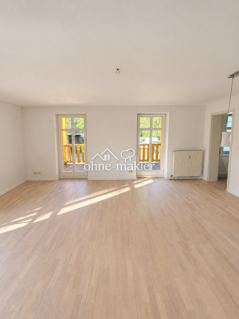 Parkblick & kein Makler – Ihr neues Zuhause, 14469 Potsdam