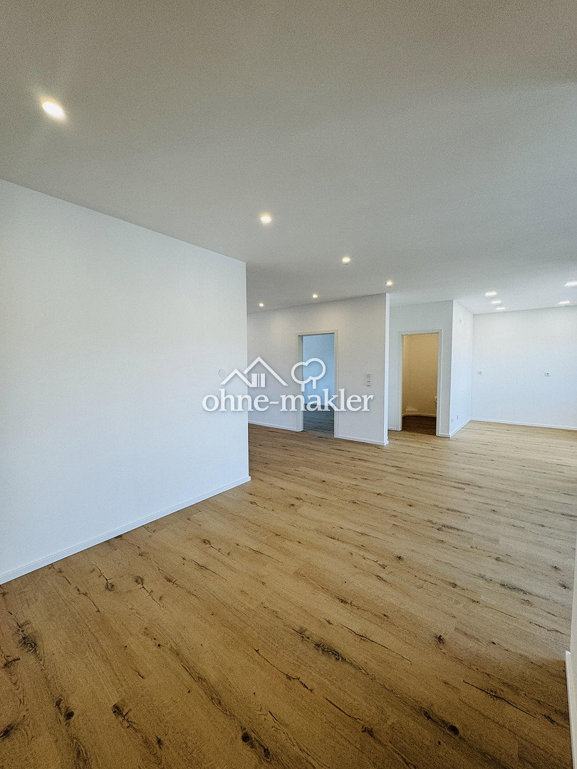 Traumwohnung Ingelheim Neu & mit Balkon, 55218 Ingelheim am Rhein