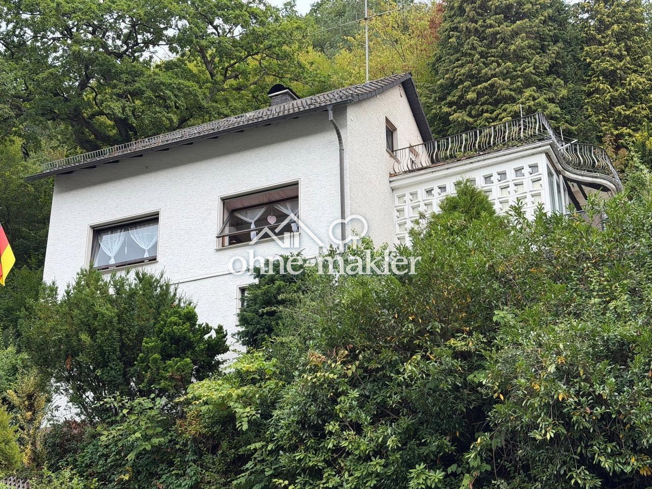 Traumhaus mit Weitblick & Waldgrundstück, 58791 Werdohl