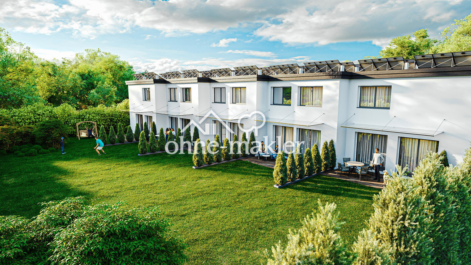 Baugrundstück in Oelde – Wohnprojekt möglich, 59302 Oelde