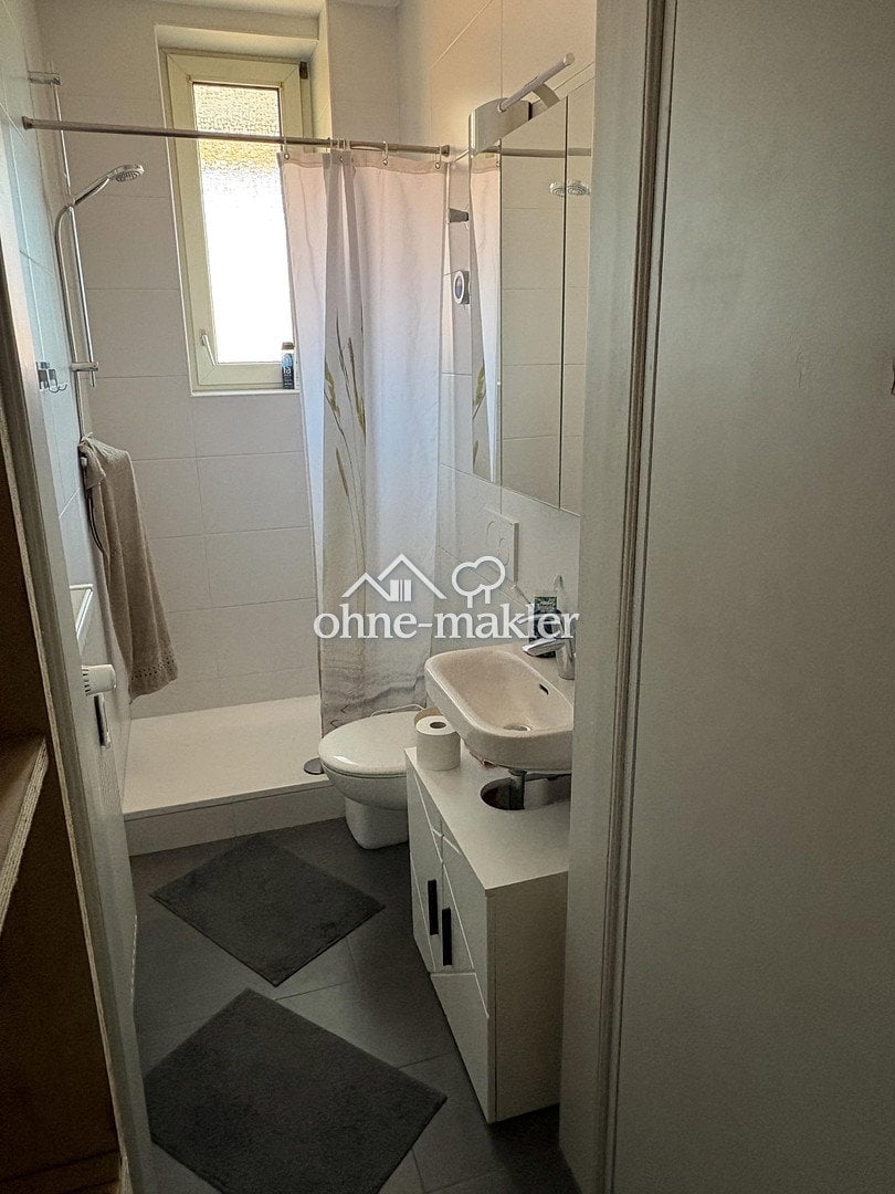 3 Zimmer Wohnung in ruhigem Mannheim-Waldhof, 68305 Mannheim (Gartenstadt Luzenberg Waldhof)