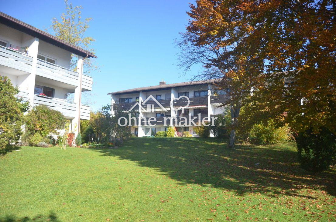 Murnau Wohnen mit Bergblick & Balkon, 82418 Murnau a. Staffelsee