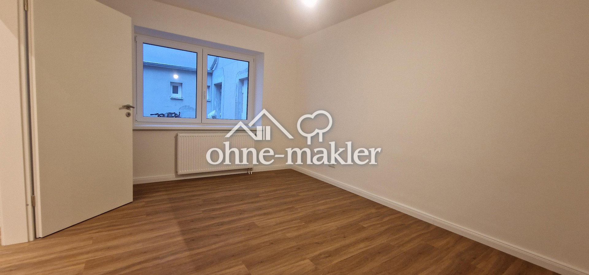 Erdgeschosswohnung in zentraler Fürther Lage, 90762 Fürth (Innenstadt)
