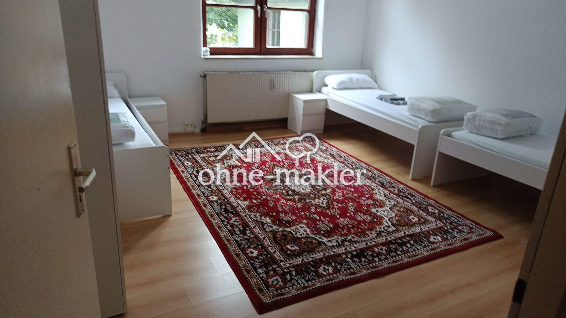 Charmante 3-Zimmer Wohnung in München Moosach, 80993 München (Moosach)