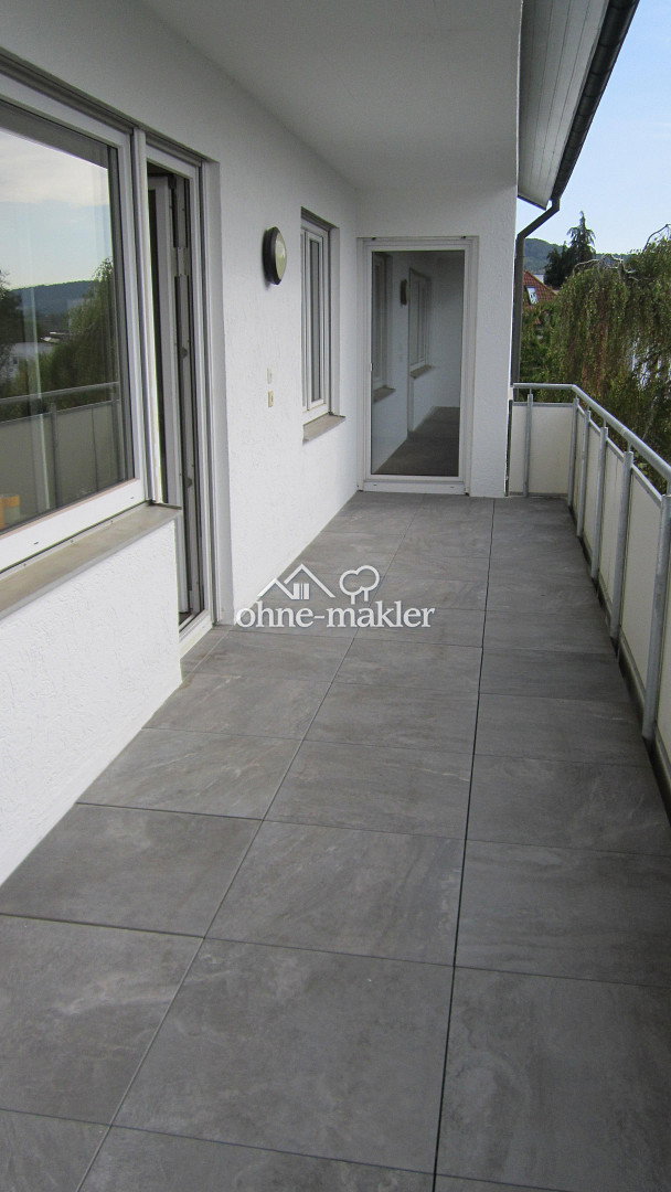 Herrenberg Balkon mit Ausblick & Stellplatz, 71083 Herrenberg