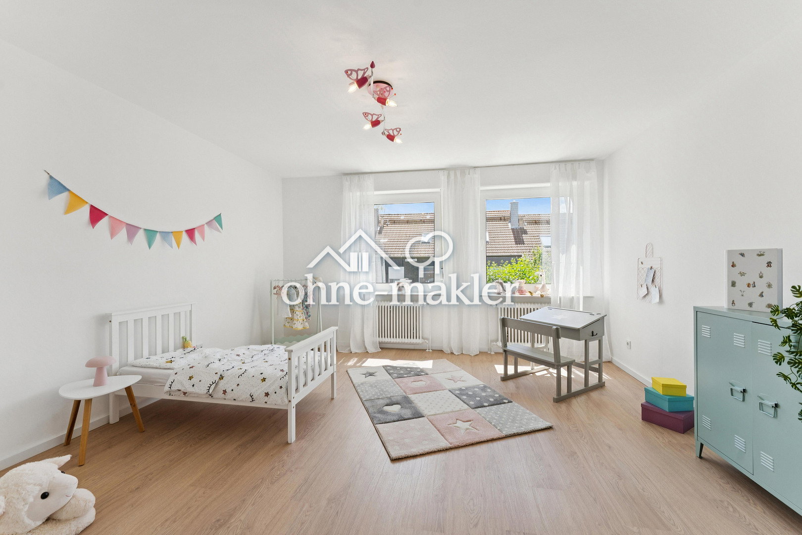 Renoviertes Reihenhaus in Geismar – Traumlage, 37085 Göttingen