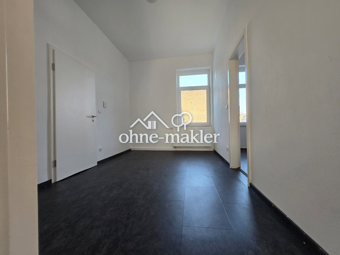 Duisburg Alt-Homberg Helle 3-Zimmer-Wohnung, 47198 Duisburg (Alt-Homberg Hochheide)