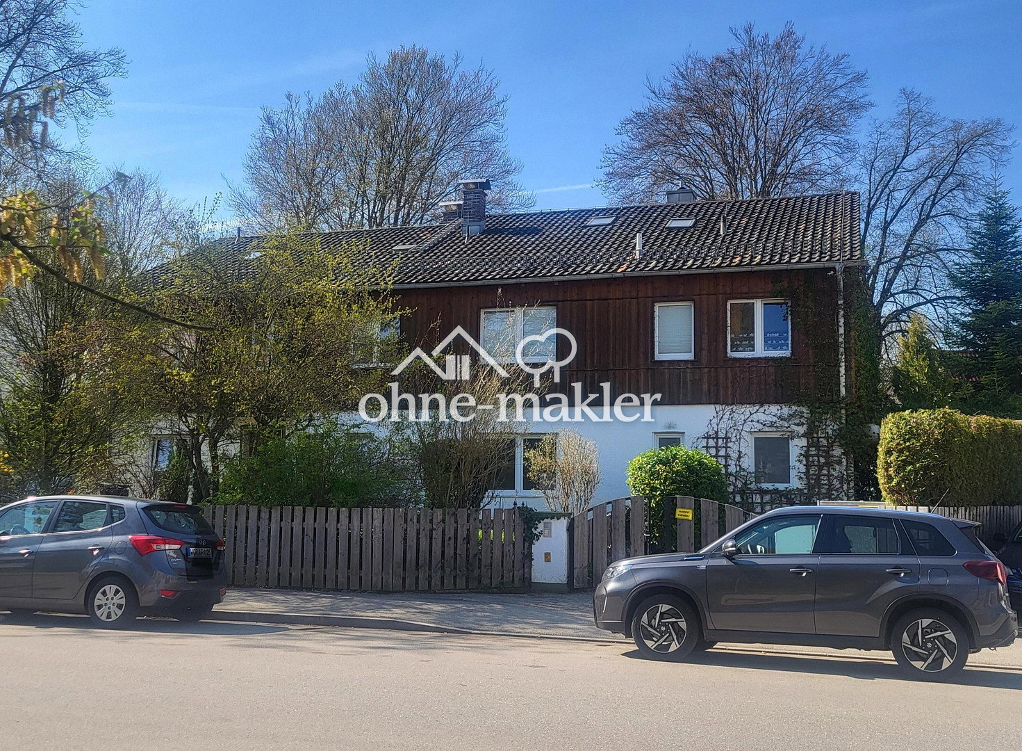 Terrasse & Grünblick – Ihr neues Zuhause, 82538 Geretsried