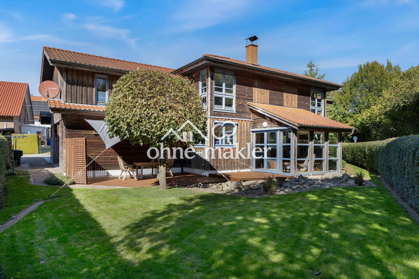 Lemgo Traumhaus mit Sauna & Garten, 32657 Lemgo