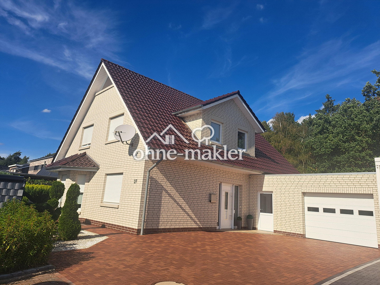 Waldrandlage & Familie Ihr Traumhaus wartet, 49696 Molbergen